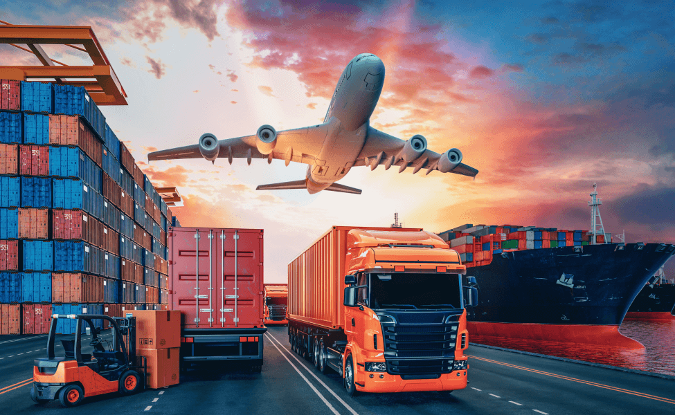 How To Get Hired In The Logistic Industry