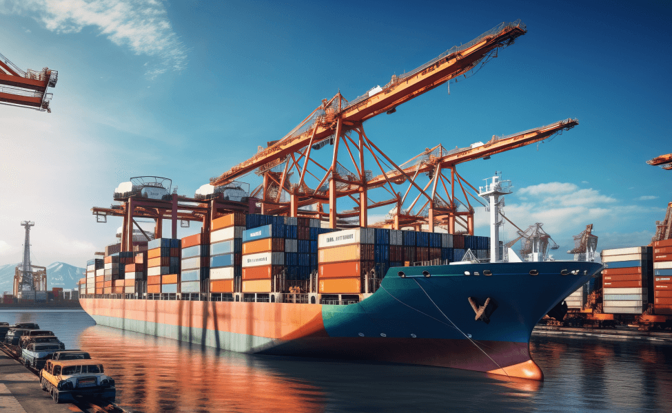 Advanced Service Functions By Air Transport