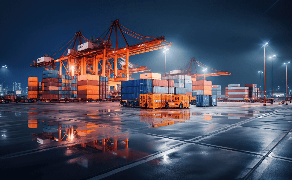 Going Forward, A New Normal That Has Evolved