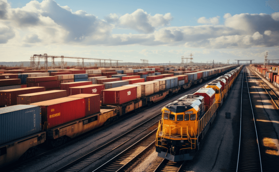 The Shipping Company That You Cab Trust